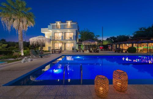 Laganas Hotel | Mon Repo Suites