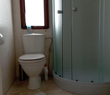 Vyrovice Other | Dovolená Výr, kemp Výrovice, mobilní dům
