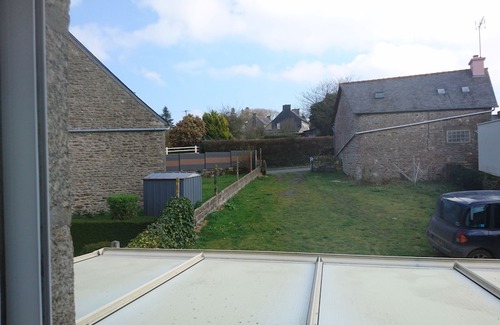 Saint-Carreuc House | Do Mi Si La Do Ré gîte partagé