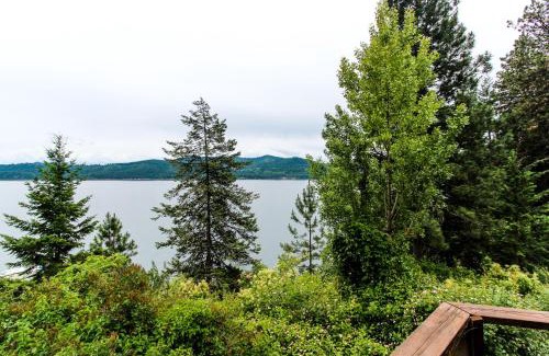 Coeur d'Alene House | Paradise Regained