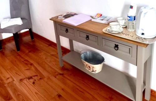 Trausse Bed & Breakfast | Chambres d'hôtes Sous L'Olivier
