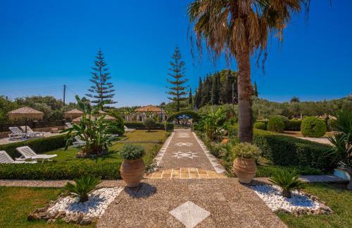 Laganas Hotel | Mon Repo Suites