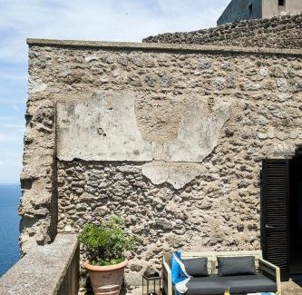Ischia Porto Hotel | Albergo Il Monastero