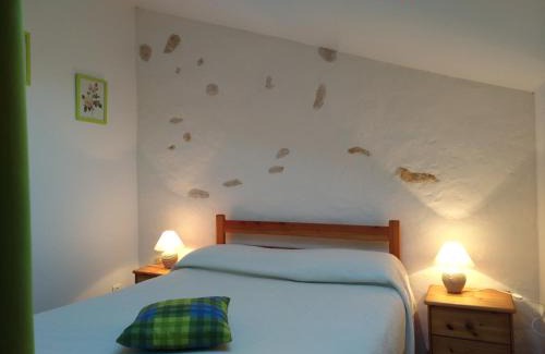 Pranzac House | Logis de Flamenac