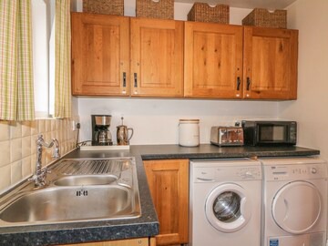 Broughshane Cottage | Rosslare Cottage in Ballymena