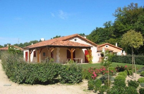 Les Forges Villa | Villa with fire place, in Loire region