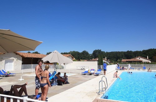 Les Forges Villa | Villa with fire place, in Loire region