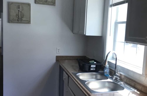 Central City House | 1 mile to DOWNTOWN