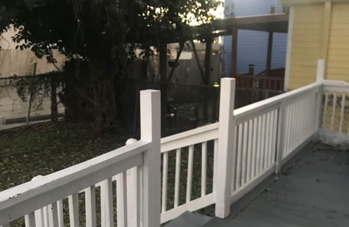 Central City House | 1 mile to DOWNTOWN