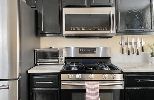 Northwest Reno House | Reno Gem: 3.5 Miles to DT, 40 Miles to Tahoe