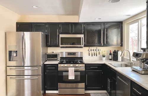 Northwest Reno House | Reno Gem: 3.5 Miles to DT, 40 Miles to Tahoe