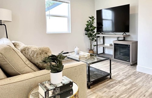 Astoria House | Charming Coastal 4BR Home Near Columbia River