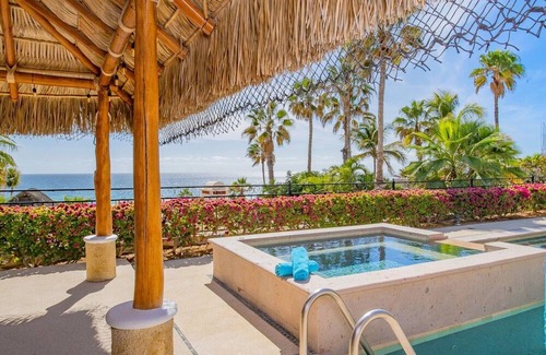 Cabo San Lucas Villa | Close Walk to Beautiful Beach, Costa Brava, 3 bedroom