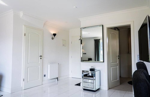 Westerland Apartment | Apartment Glücklich am Meer
