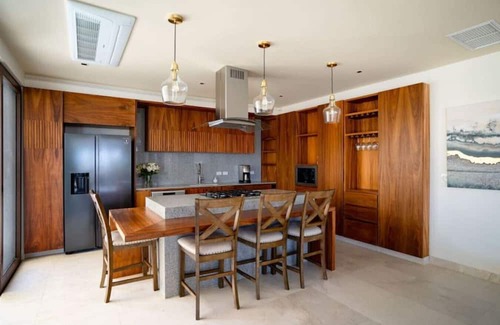 San Jose del Cabo Villa | Cozy Lux Villa with Pool/Jacuzzi, near Golf Course