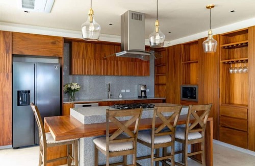 San Jose del Cabo Villa | Cozy Lux Villa with Pool/Jacuzzi, near Golf Course