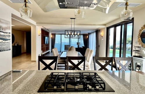 San Jose del Cabo Villa | Cozy Lux Villa with Pool/Jacuzzi, near Golf Course