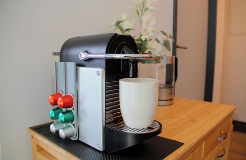 Seevorstadt-Ost/Grosser Garten Apartment | Modernes Apartment/Zentrum/Wi-fi/Netflix/Parkplatz