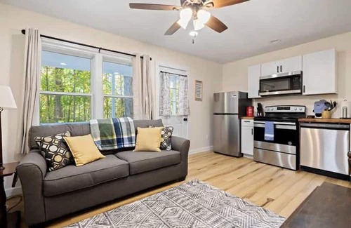 Hendersonville House | Blue Sky Cottage~$375 Free Activities Daily