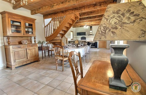 Lannion House | Ty Ma Labour - Lannion