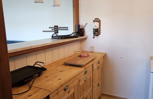 Stendal District House | Ferienhaus Elbblick