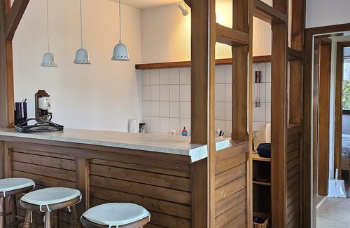 Stendal District House | Ferienhaus Elbblick