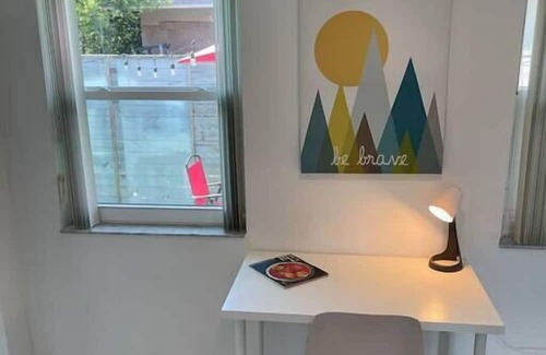 Coral Way House | Cozy and super location 2 BR