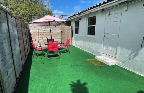 Coral Way House | Cozy and super location 2 BR