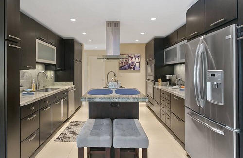Wilton Manors Villa | BEAUTIFUL ZEN HOME WITH LARGE HEATED POOL & SPRING DISCOUNT!