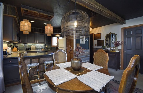 Blowing Rock Condo | Juniper 10 | Fireplace, Restaurant, Pool, Spa