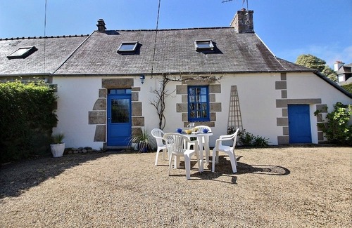 Lannion House | Ty Bihan - LANNION - Gîte