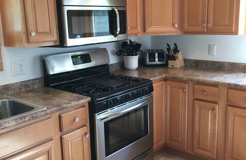 Pentwater House | Welcome to the sea!