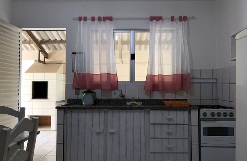 Balneario Camboriu House | House # 2 - Estaleirinho Beach - BC/SC