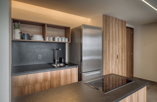 Americana Apartment | Námora by Lumina