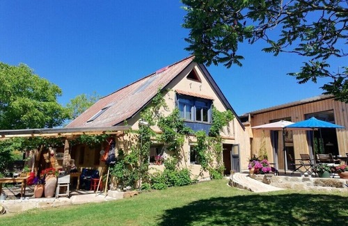 Mainleus Cottage | old shepherd's house