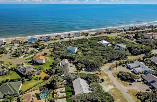 Maleza Baja House | New Trends in Ramey Aguadilla