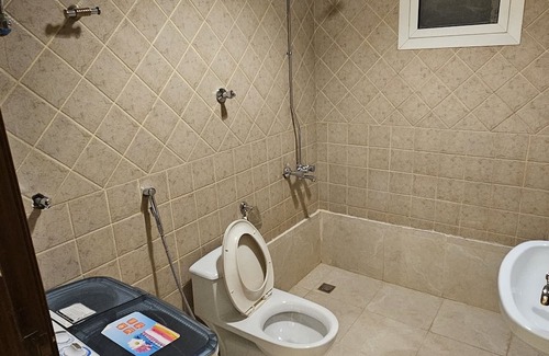 Hafr Al Batin Apartment | Durrat Al Hafr Serviced Apartment 1