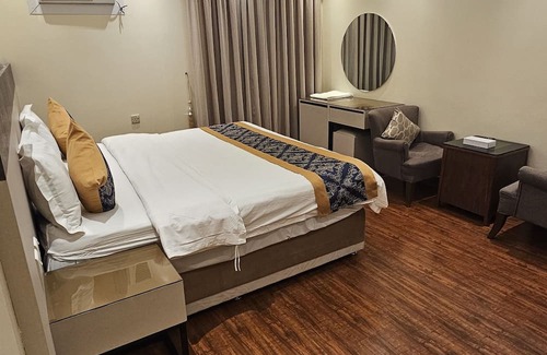 Hafr Al Batin Apartment | Durrat Al Hafr Serviced Apartment 1