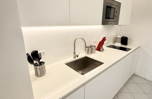 Tre Torri Apartment | CityLife Apartment - Unbeatable location and hotel-like amenities
