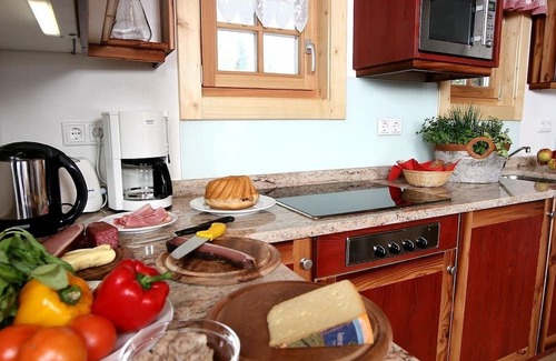 Arriach House | Vacation home for 6 guests with 76m² in Sauerwald (273700)