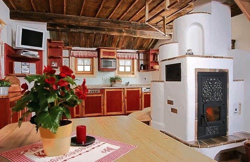 Arriach House | Vacation home for 6 guests with 76m² in Sauerwald (273700)