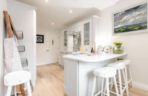 Loch Tay Cottage | Unique two bedroom cottage in Highland Perthshire
