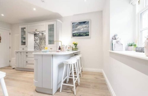 Loch Tay Cottage | Unique two bedroom cottage in Highland Perthshire