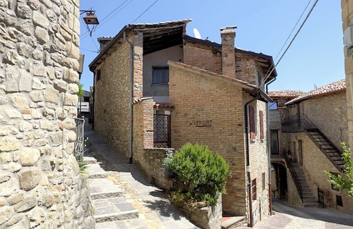 Zavattarello House | Secret Lodge. Residences of the Borgo, Zavattarello