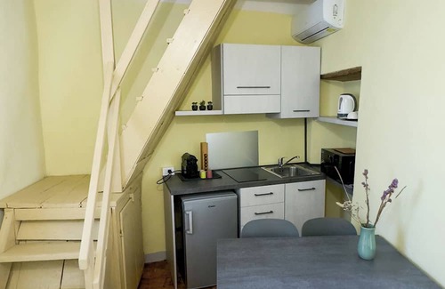 Zavattarello House | Noble Lookout. Residences of the Borgo, Zavattarello