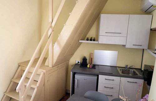 Zavattarello House | Noble Lookout. Residences of the Borgo, Zavattarello