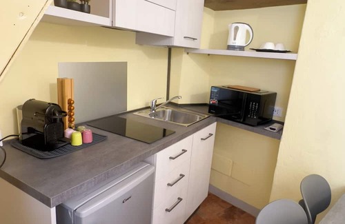 Zavattarello House | Noble Lookout. Residences of the Borgo, Zavattarello