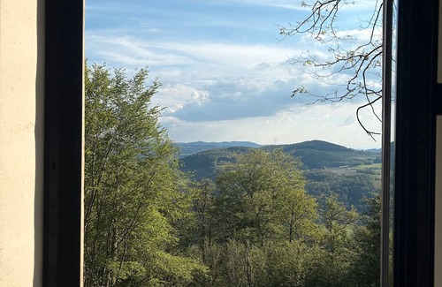 Yzeron Ski Chalet | Recharge in the Forest, Refuge for up to 8 People
