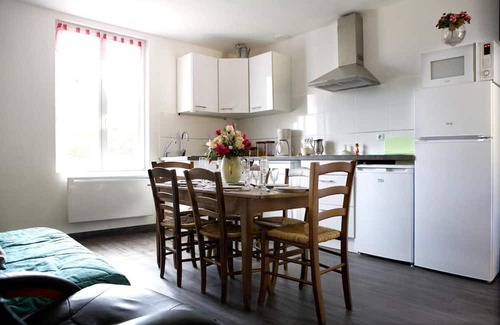 Civray-de-Touraine House | Gite-civray-de-touraine Maison de Denise