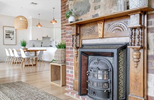 Port Elliot House | Coastal Soul Cottage - Family escape in Port Elliot